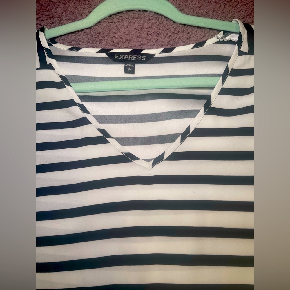 Express top